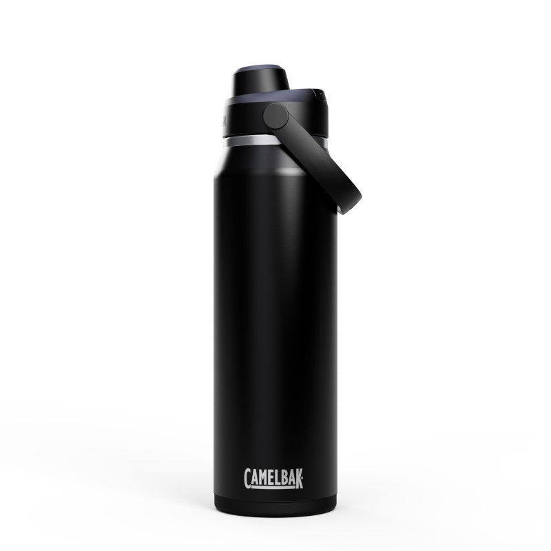 Thrive Chug Bottle, Insulated Stainless Steel