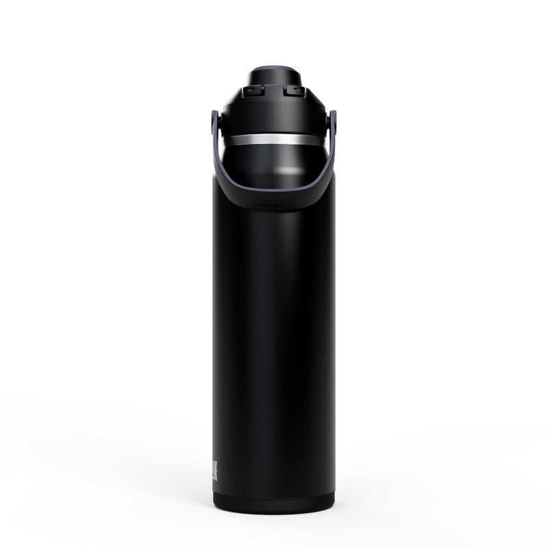 Thrive Chug Bottle, Insulated Stainless Steel