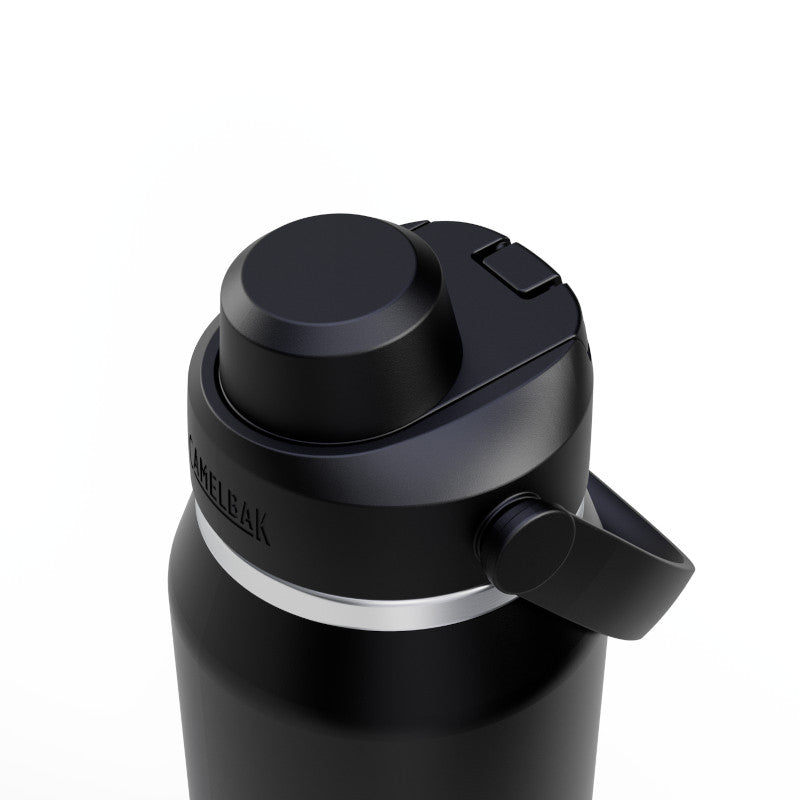 Thrive Chug Bottle, Insulated Stainless Steel