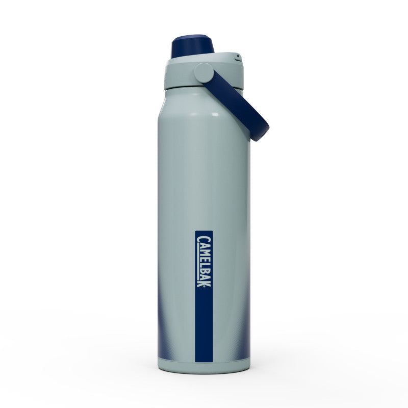 Thrive Chug Bottle, Insulated Stainless Steel