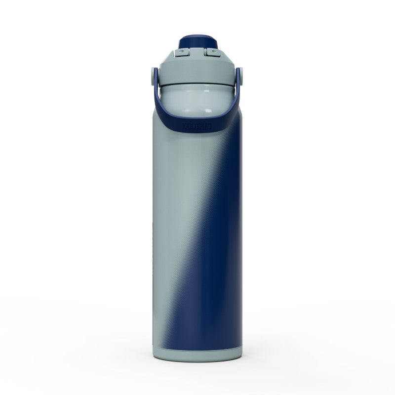 Thrive Chug Bottle, Insulated Stainless Steel