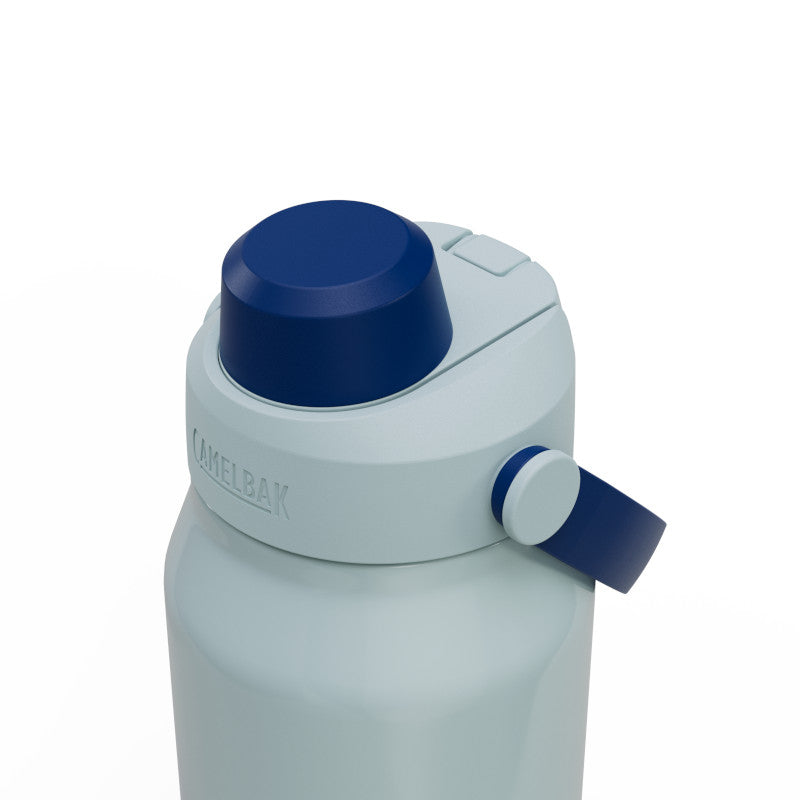 Thrive Chug Bottle, Insulated Stainless Steel