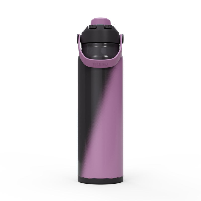 Thrive Chug Bottle, Insulated Stainless Steel