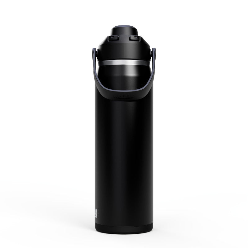 Thrive Chug Bottle, Insulated Stainless Steel