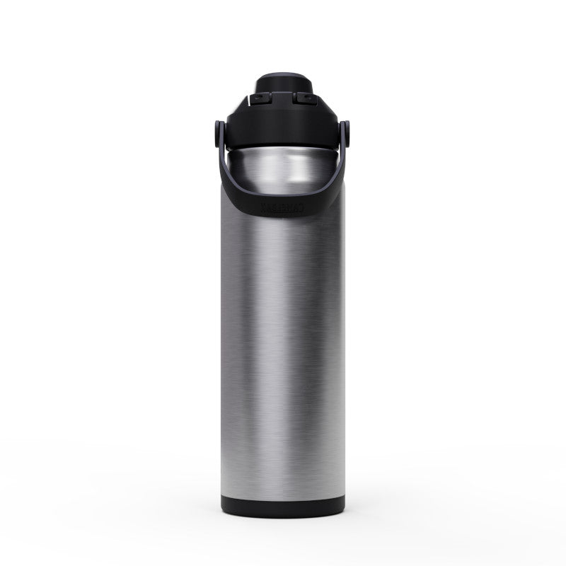 Thrive Chug Bottle, Insulated Stainless Steel