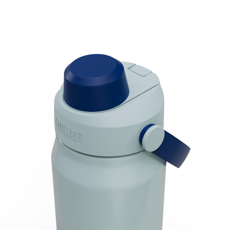 Thrive Chug Bottle, Insulated Stainless Steel