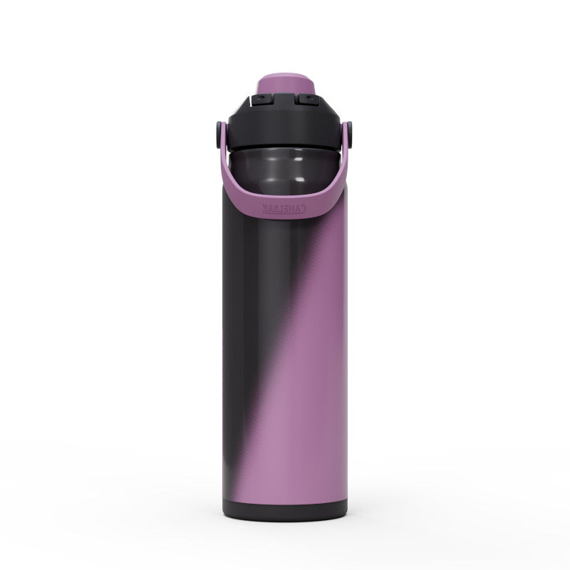 Thrive Chug Bottle, Insulated Stainless Steel