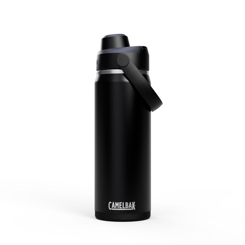 Thrive Chug Bottle, Insulated Stainless Steel