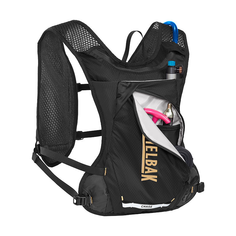 Chase Race 4 Vest