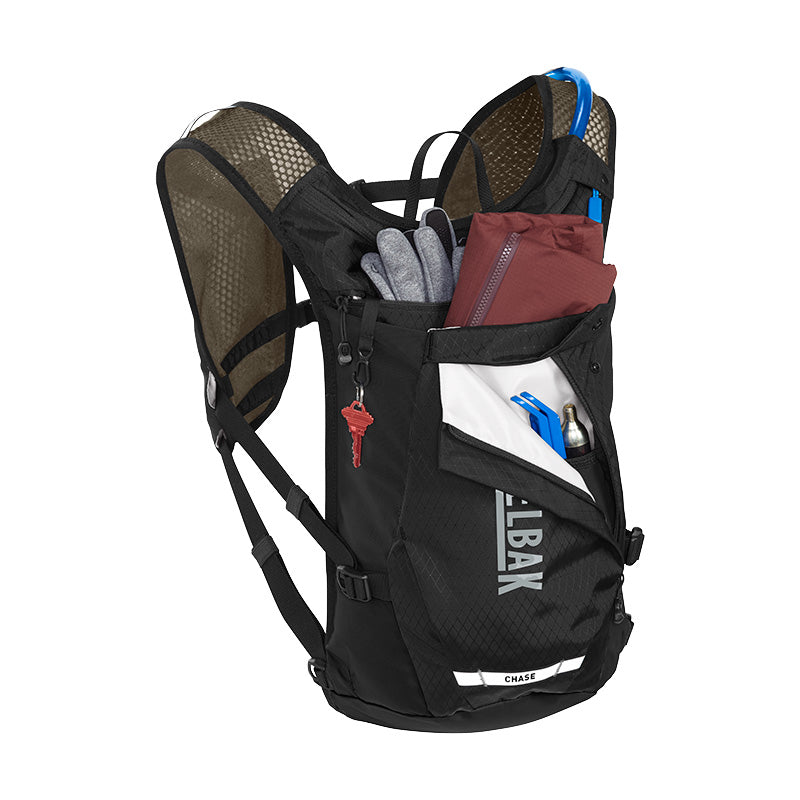 Chase Adventure 8 Vest