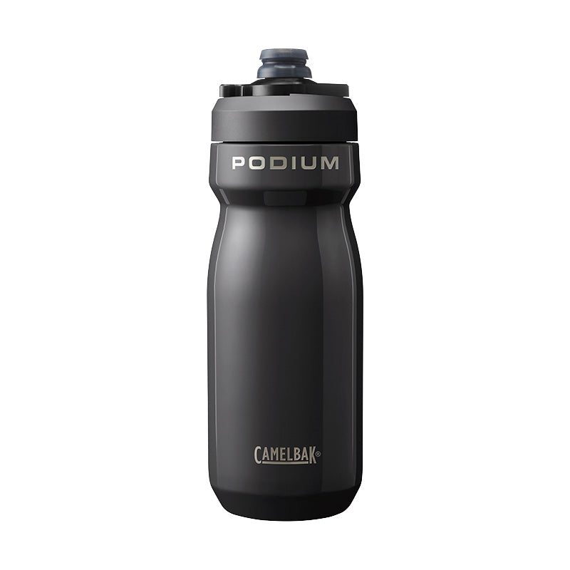Podium Insulated Steel Bottle