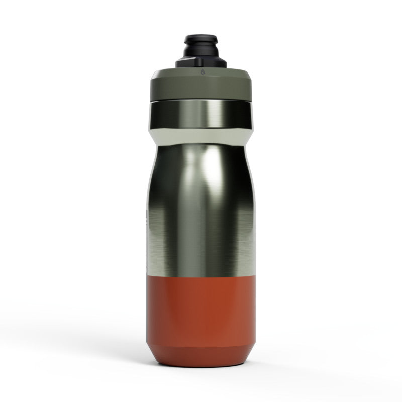 Podium Steel Bike Bottle