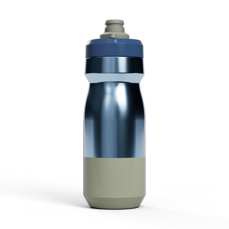 Podium Insulated Steel Bottle