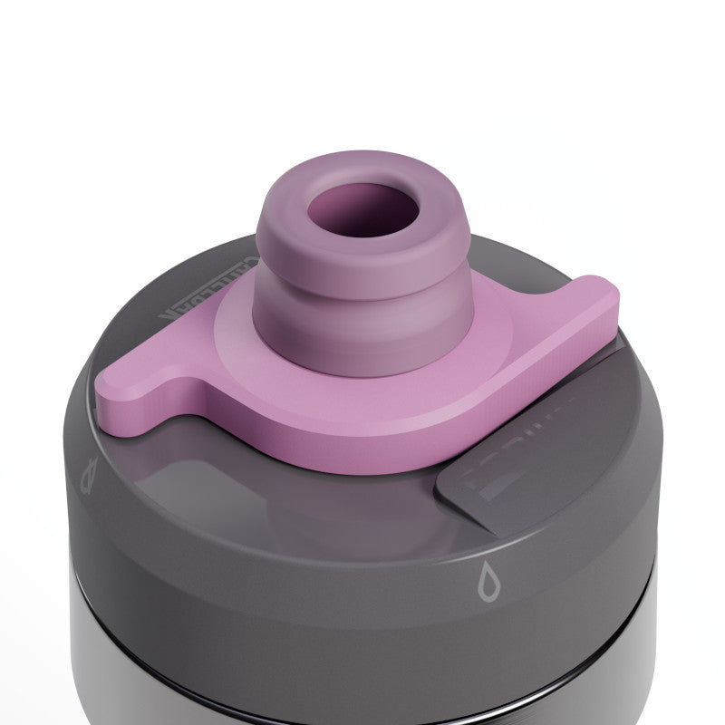 Podium Insulated Steel Bottle