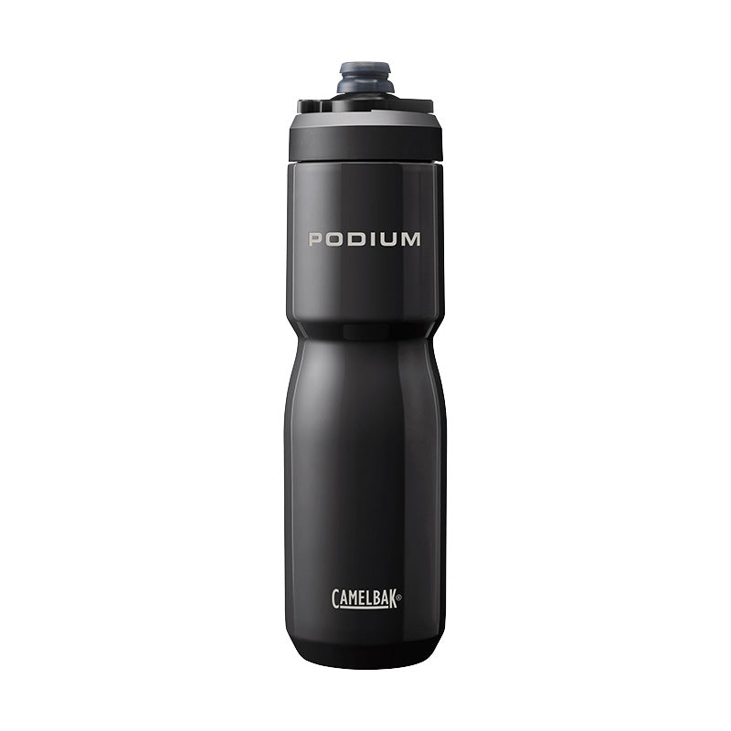 Podium Insulated Steel Bottle