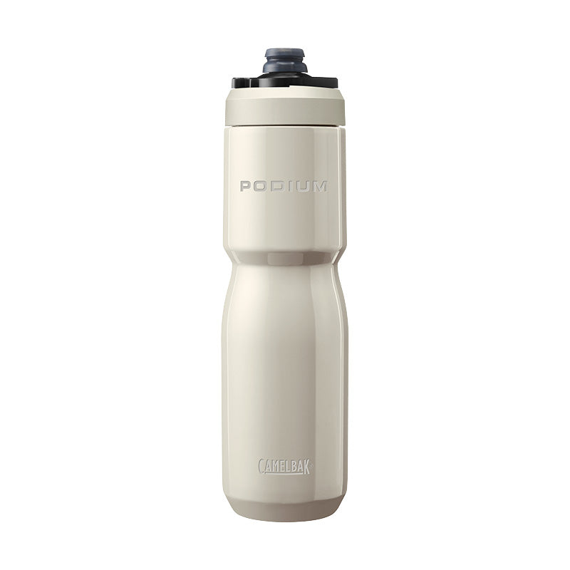 Podium Insulated Steel Bottle