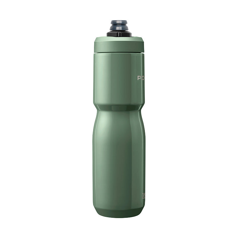 Podium Insulated Steel Bottle