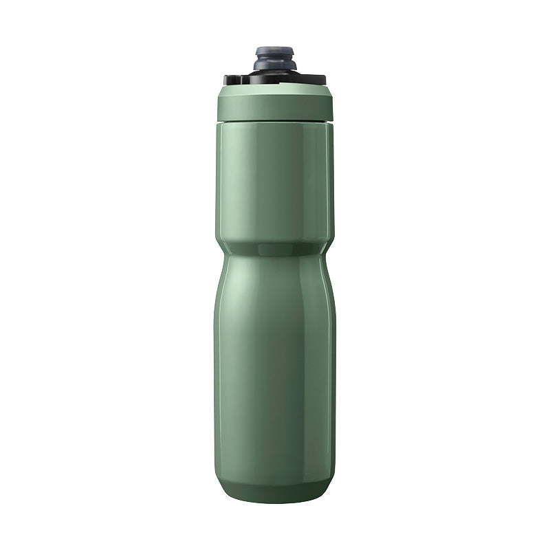 Podium Insulated Steel Bottle
