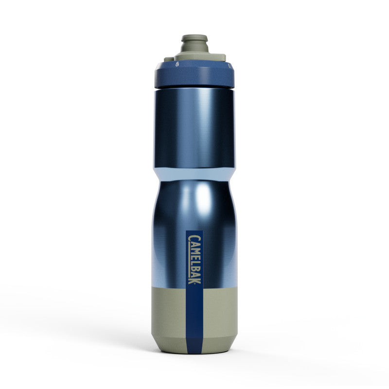 Podium Insulated Steel Bottle