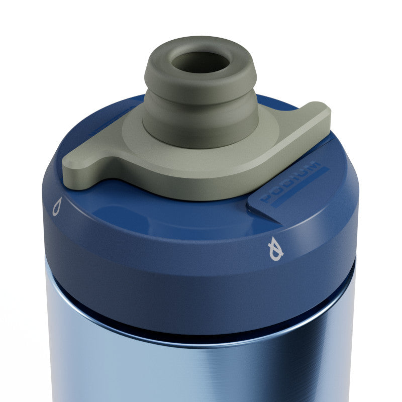 Podium Insulated Steel Bottle