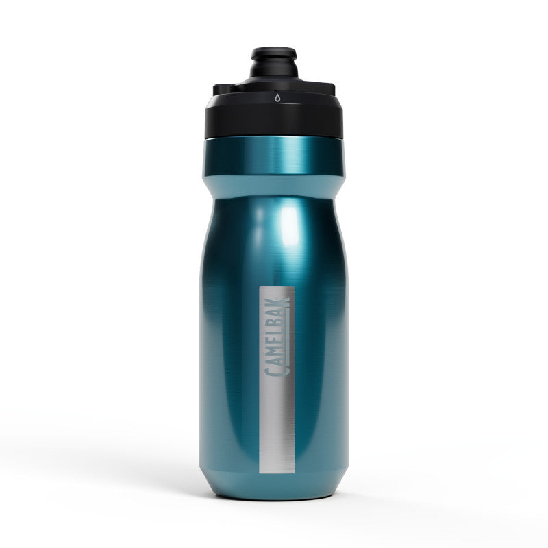 Podium Insulated Titanium Bottle