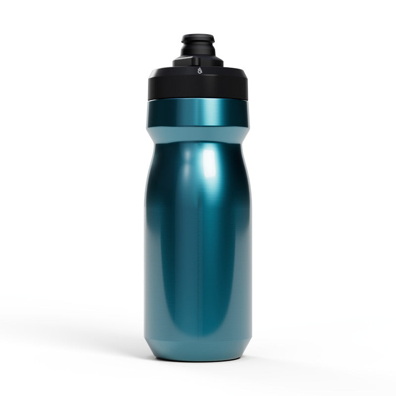 Podium Insulated Titanium Bottle