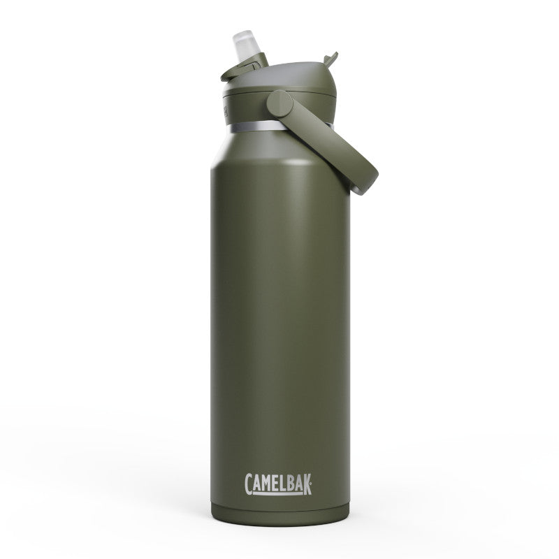 Thrive Flip VSS Bottle