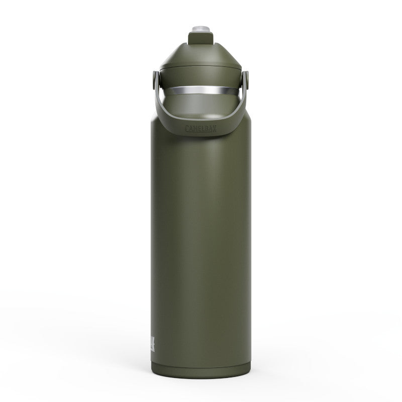 Thrive Flip VSS Bottle