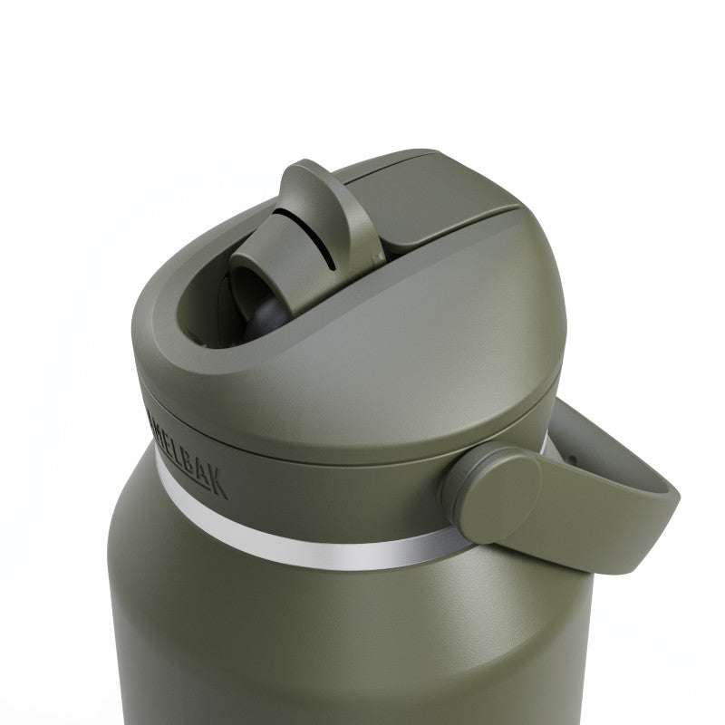 Thrive Flip VSS Bottle