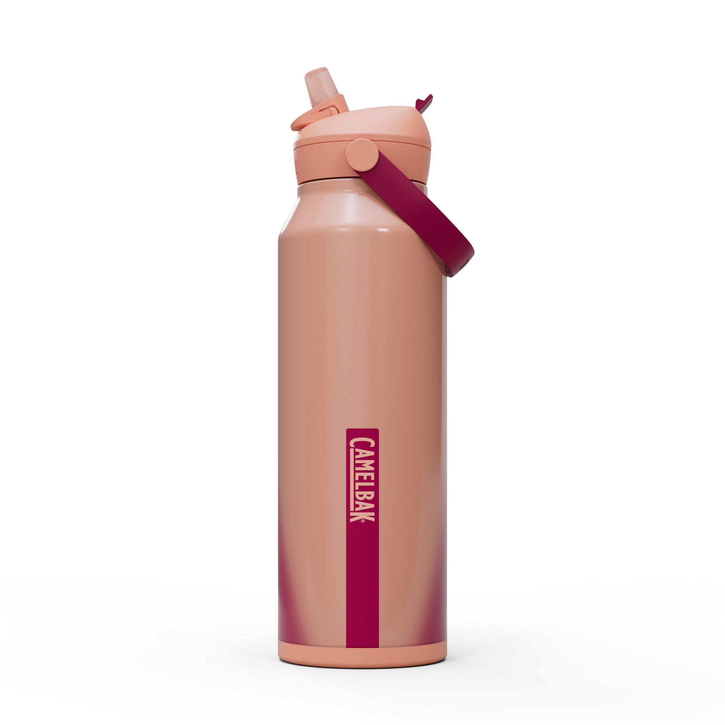 Thrive Flip VSS Bottle