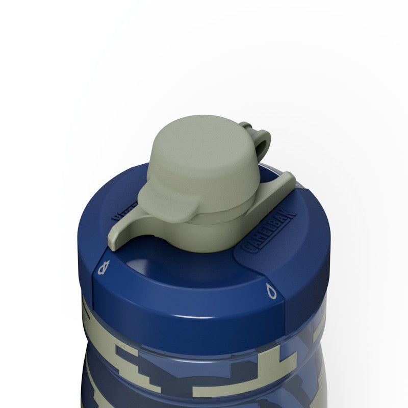 Podium Dirt Series Bottle