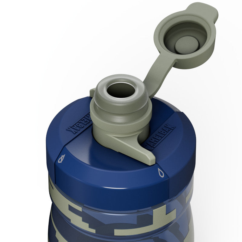 Podium Dirt Series Bottle