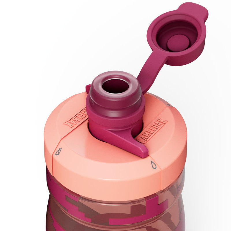 Podium Dirt Series Bottle