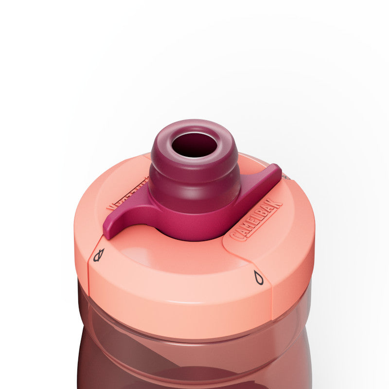 Podium Bottle