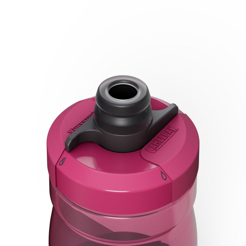 Podium Bottle