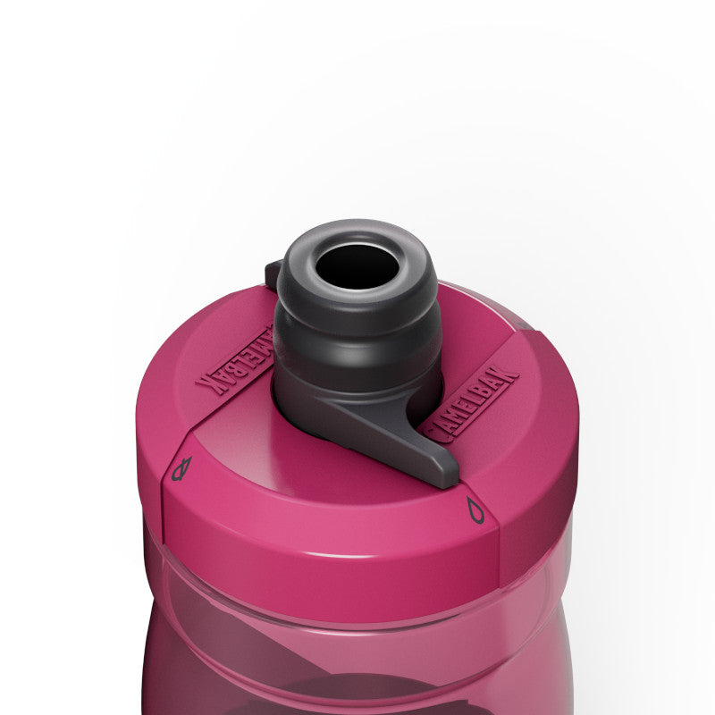 Podium Bottle