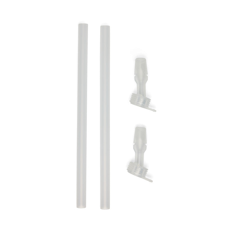 Thrive Bite Valve and Straw 2pk