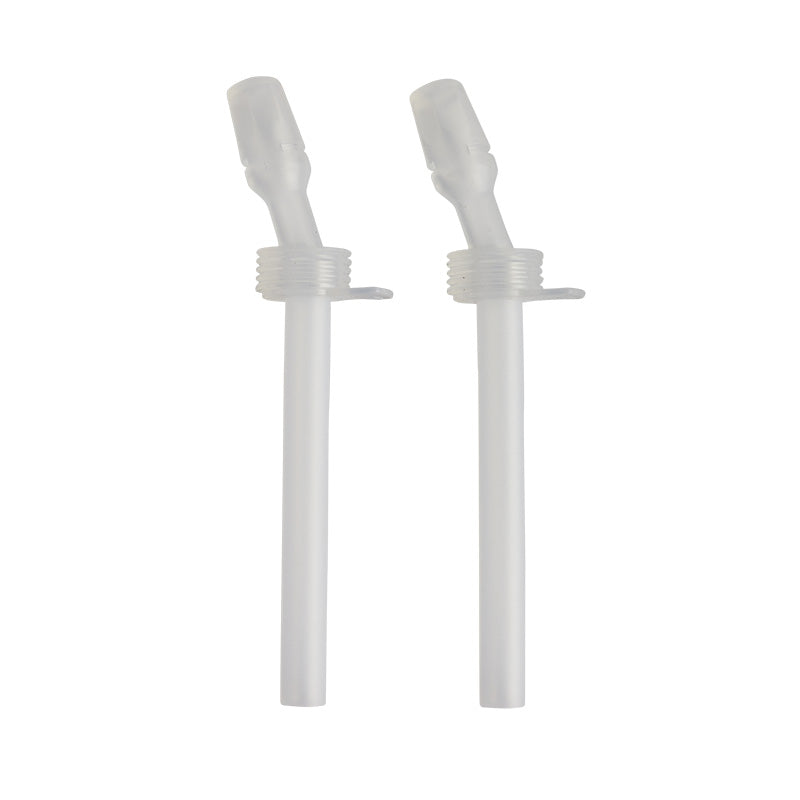 Thrive Flow Valve and Straw 2pk
