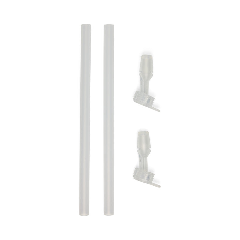 Thrive Flow Valve and Straw 2pk