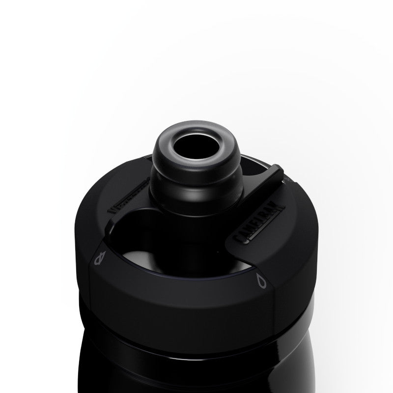 Podium Insulated Steel Bottle