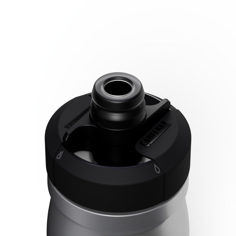 Podium Insulated Steel Bottle
