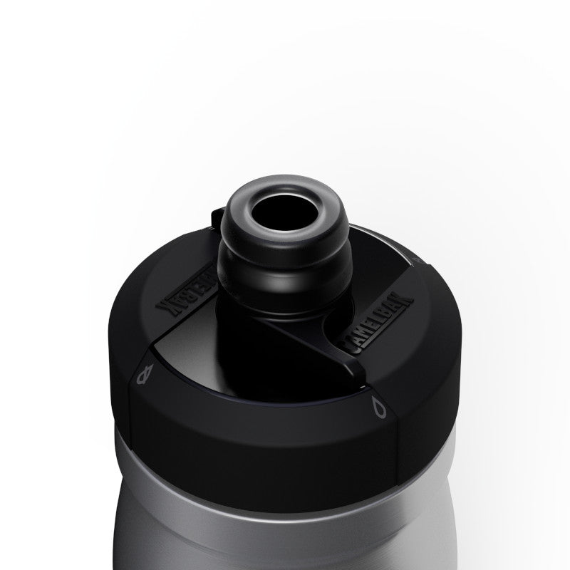 Podium Insulated Steel Bottle