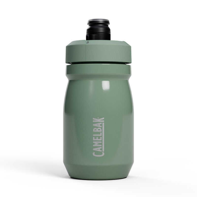 Podium Insulated Steel Bottle