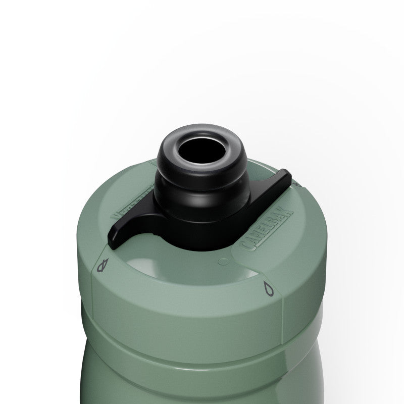 Podium Insulated Steel Bottle