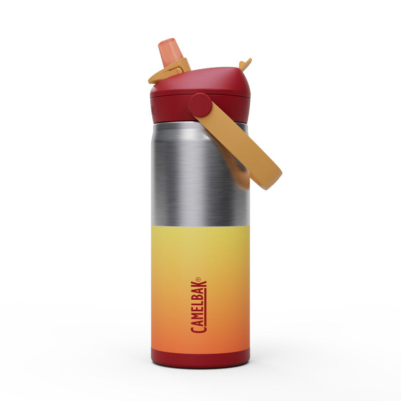 Thrive Flip Kids VSS Bottle