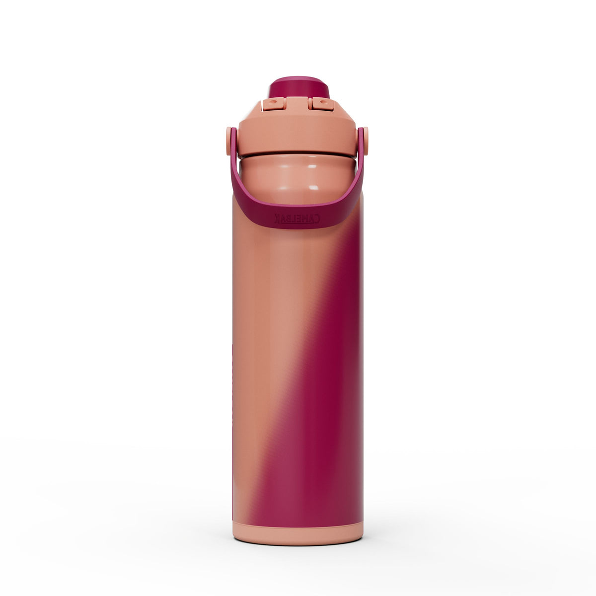 Thrive Chug Bottle, Insulated Stainless Steel