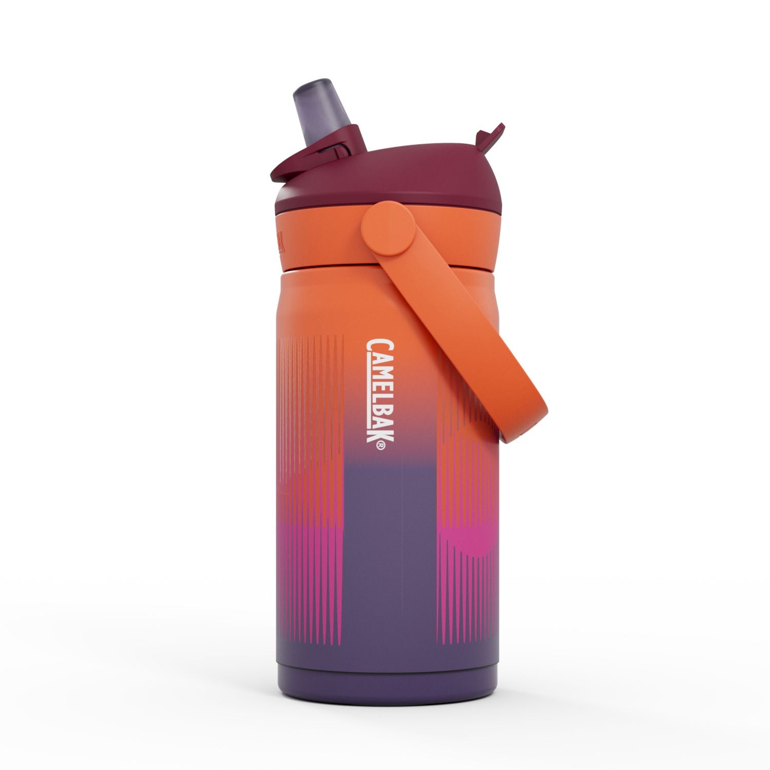 Thrive Flip Kids VSS Bottle