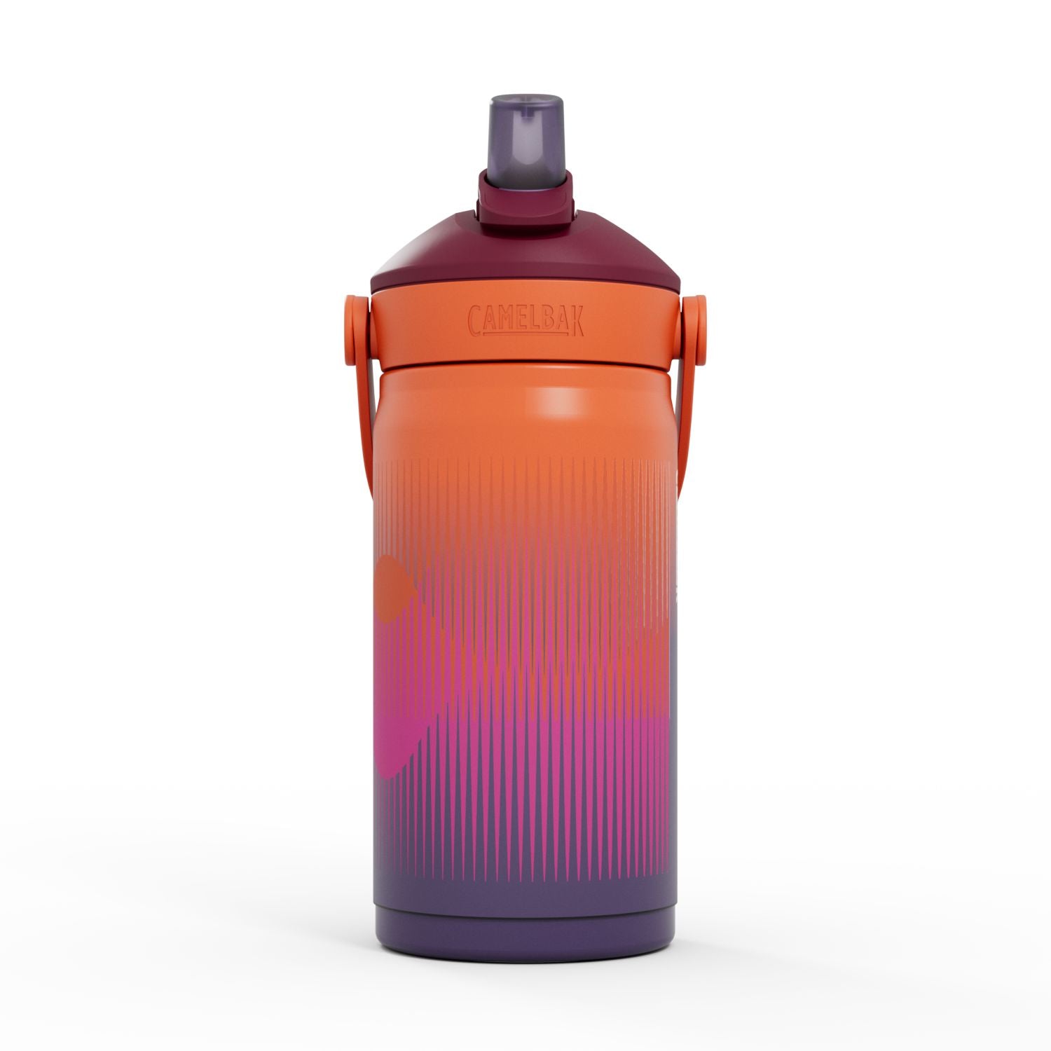 Thrive Flip Kids VSS Bottle