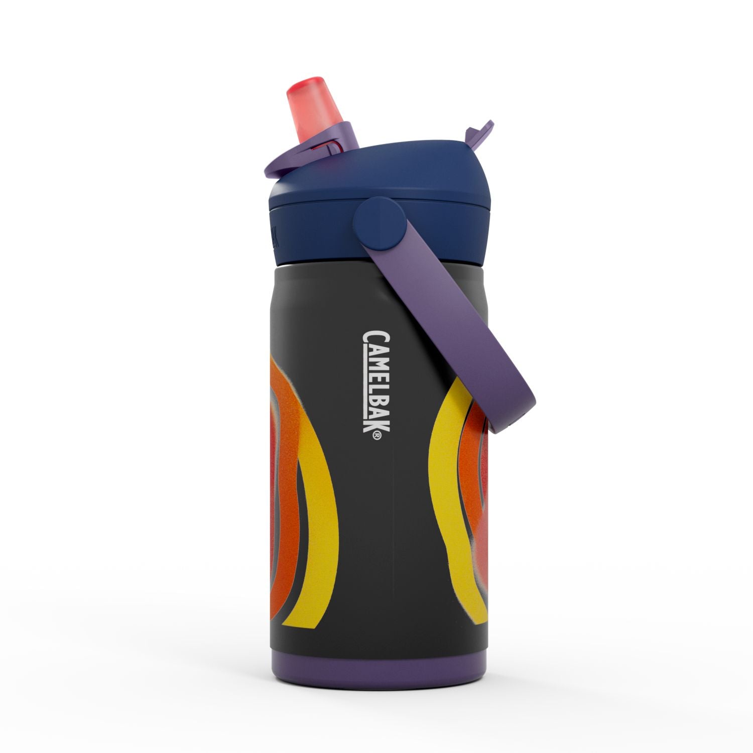 Thrive Flip Kids VSS Bottle