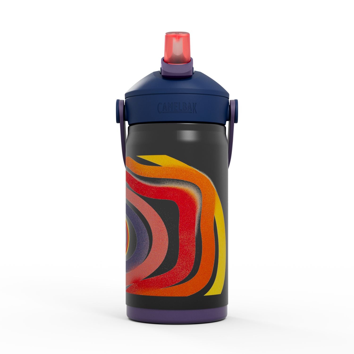 Thrive Flip Kids VSS Bottle
